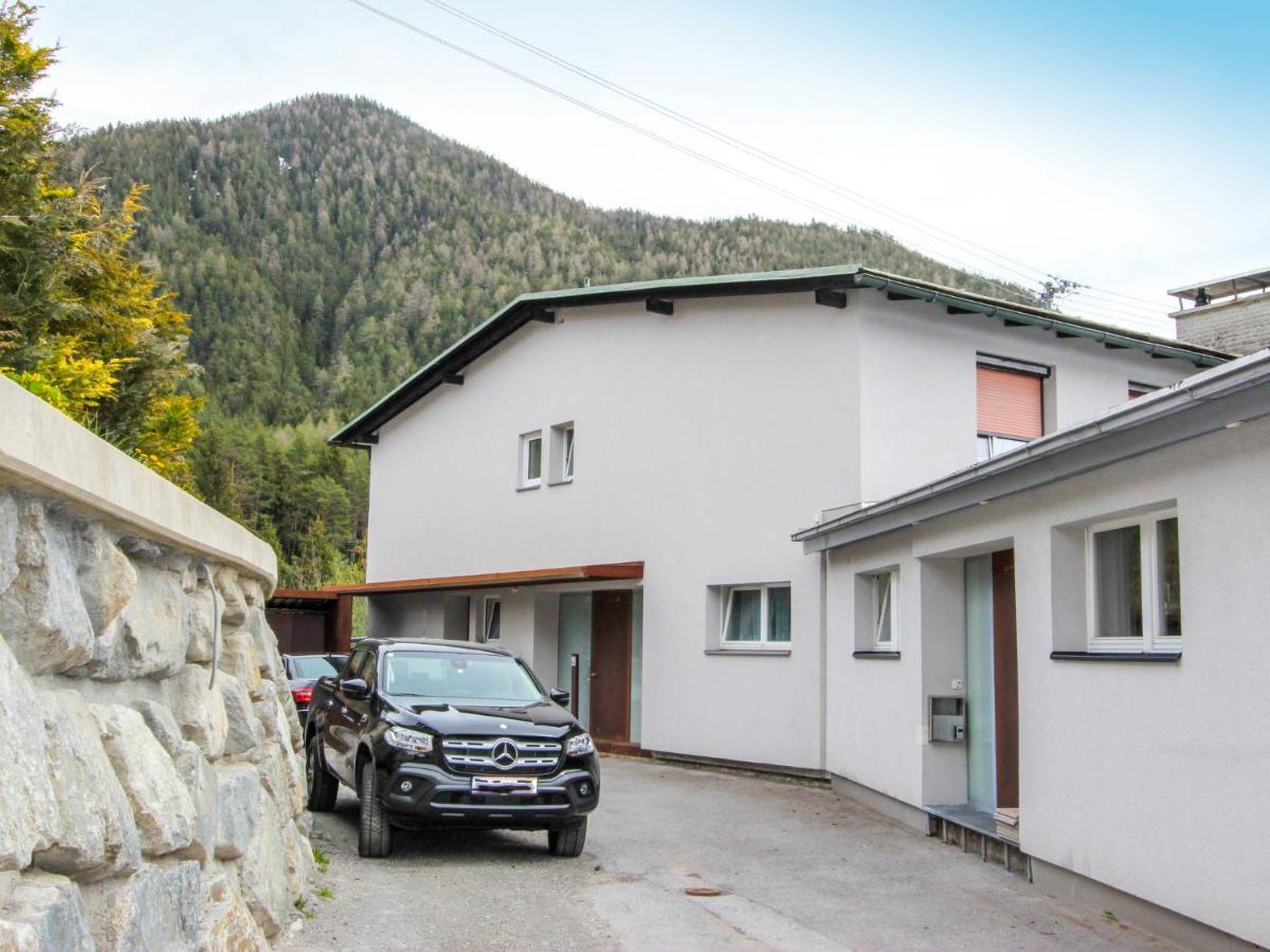 Apartment Isolde By Interhome Reith bei Seefeld Exterior foto