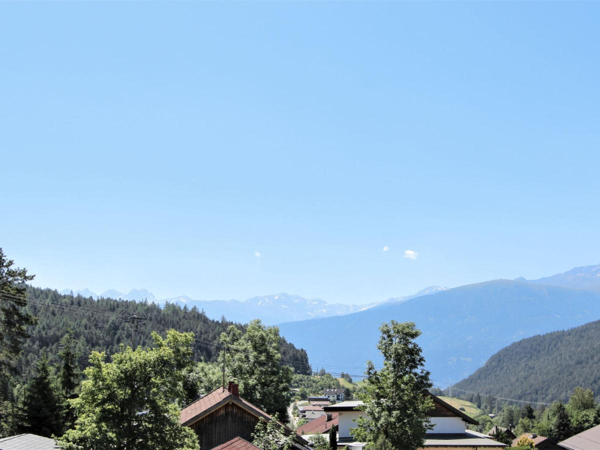 Apartment Isolde By Interhome Reith bei Seefeld Exterior foto
