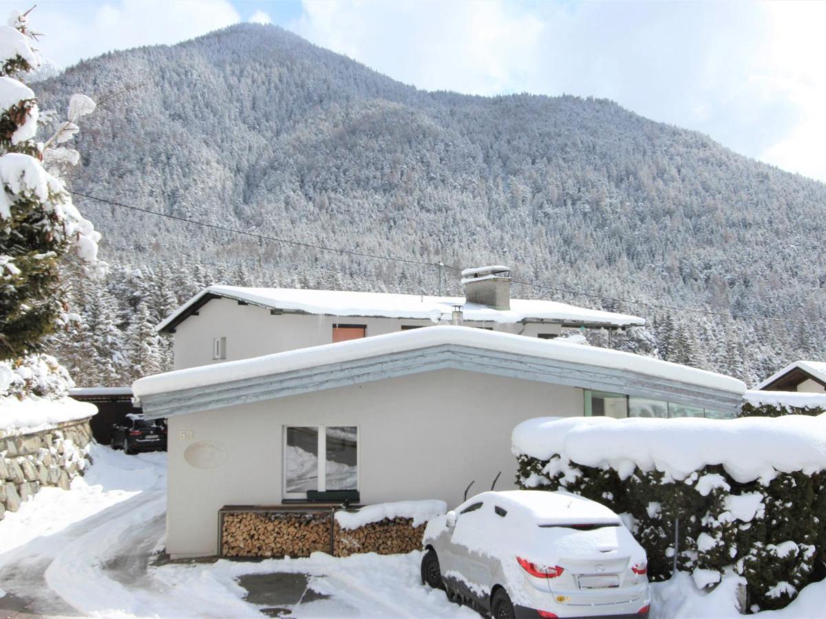 Apartment Isolde By Interhome Reith bei Seefeld Exterior foto