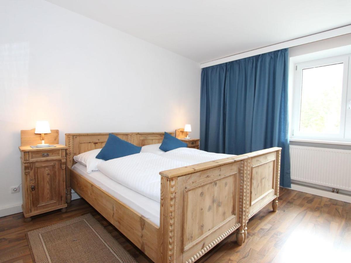 Apartment Isolde By Interhome Reith bei Seefeld Exterior foto